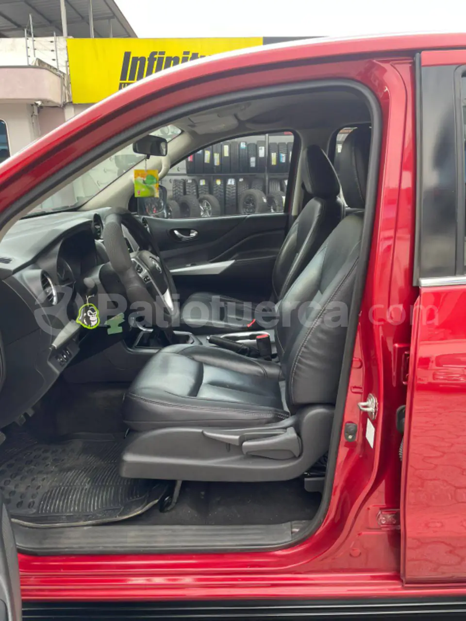 Foto 13 de DongFeng RICH 6