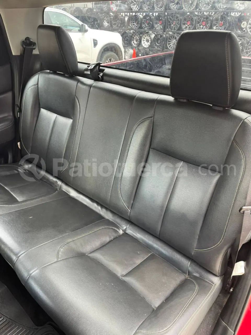 Foto 14 de DongFeng RICH 6