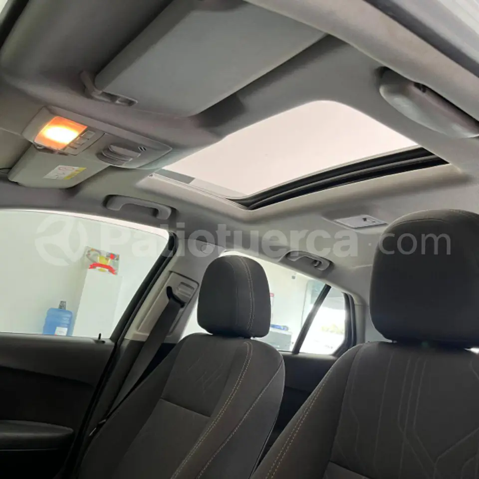 Foto 10 de Chevrolet Tracker LT