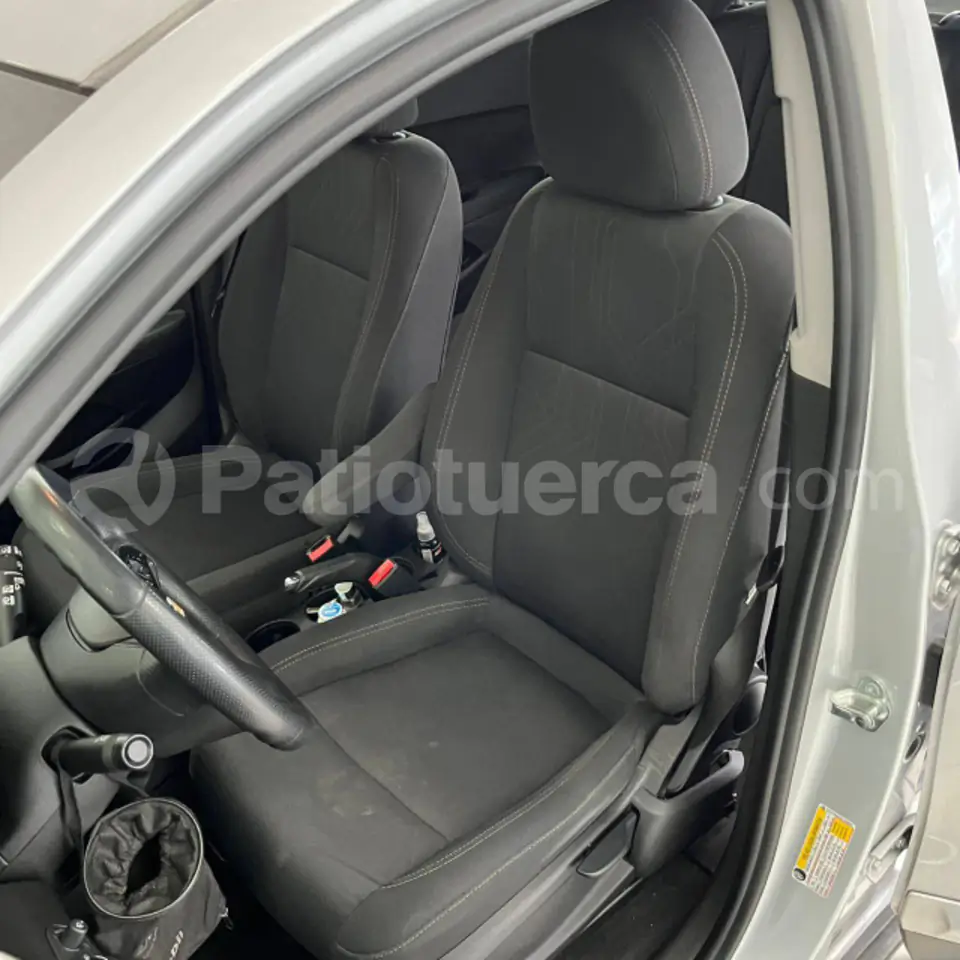 Foto 12 de Chevrolet Tracker LT
