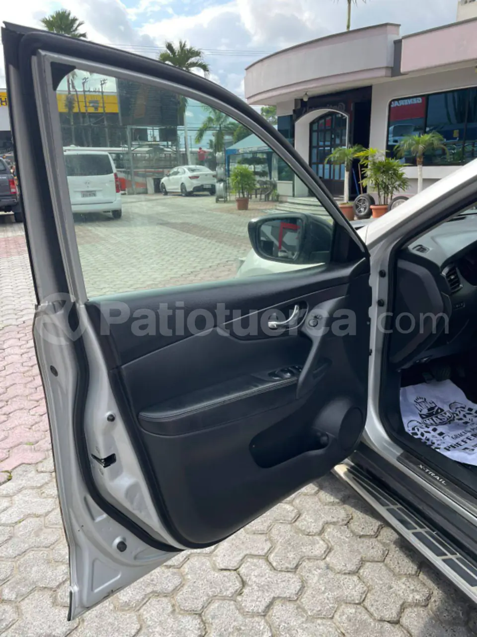 Foto 8 de Nissan X-Trail Sense