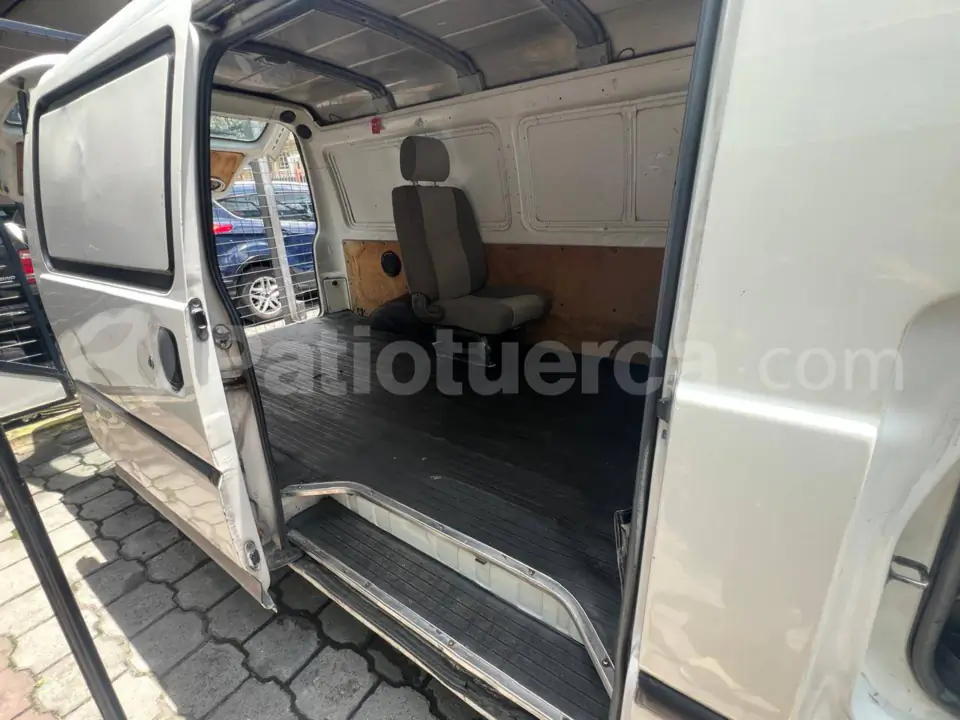 Foto 5 de Hyundai H100