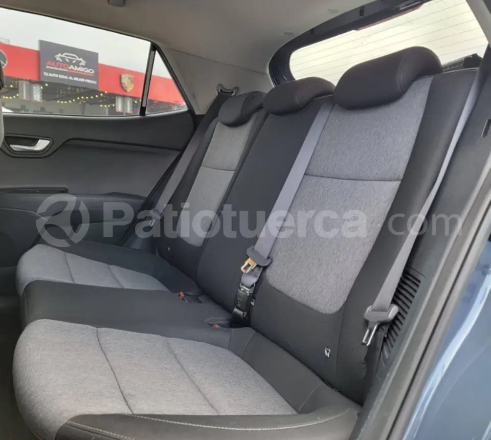 Foto 10 de Kia Stonic LX