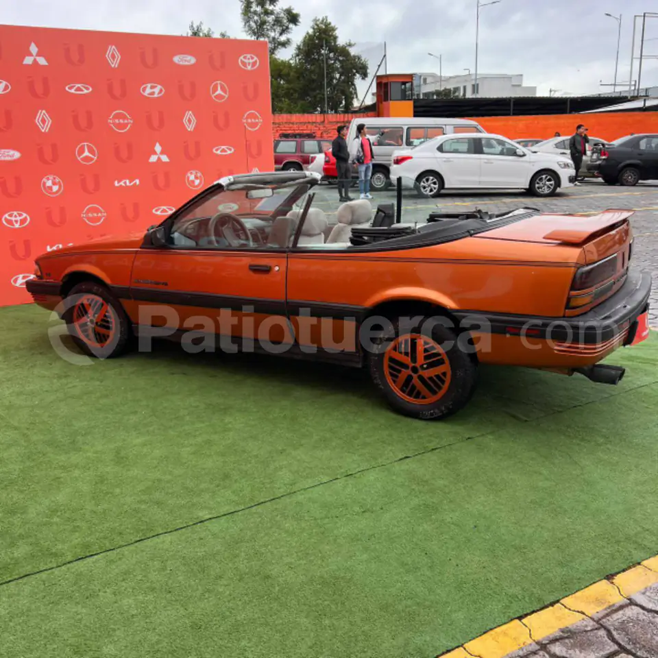 Foto 3 de Pontiac Sunbird