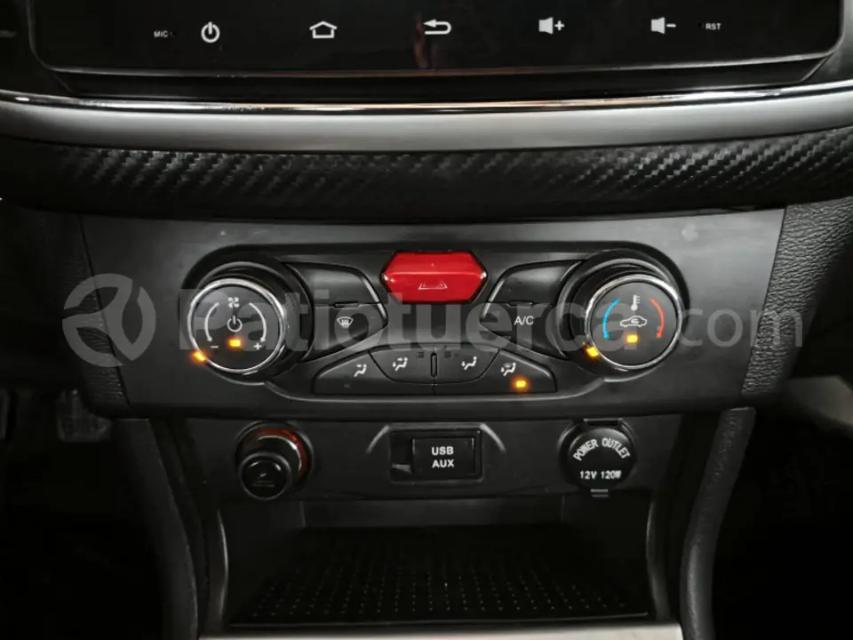 Foto 23 de ZX AUTO TERRALORD HEAVY