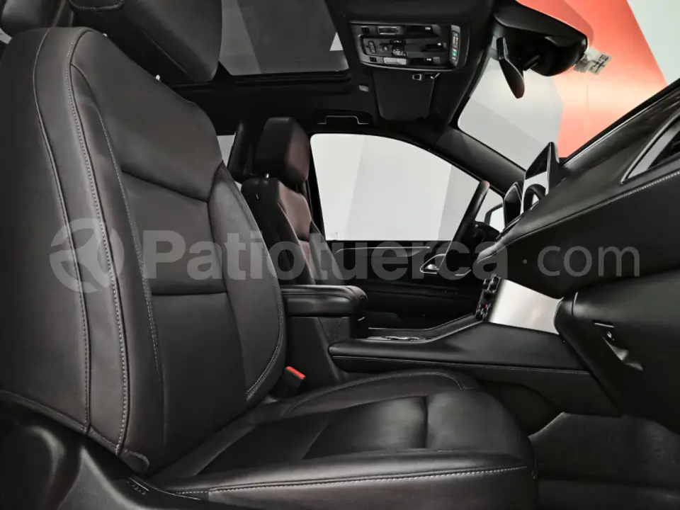 Foto 36 de Chevrolet Tahoe Z71