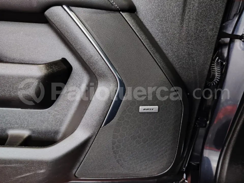 Foto 39 de Chevrolet Tahoe Z71