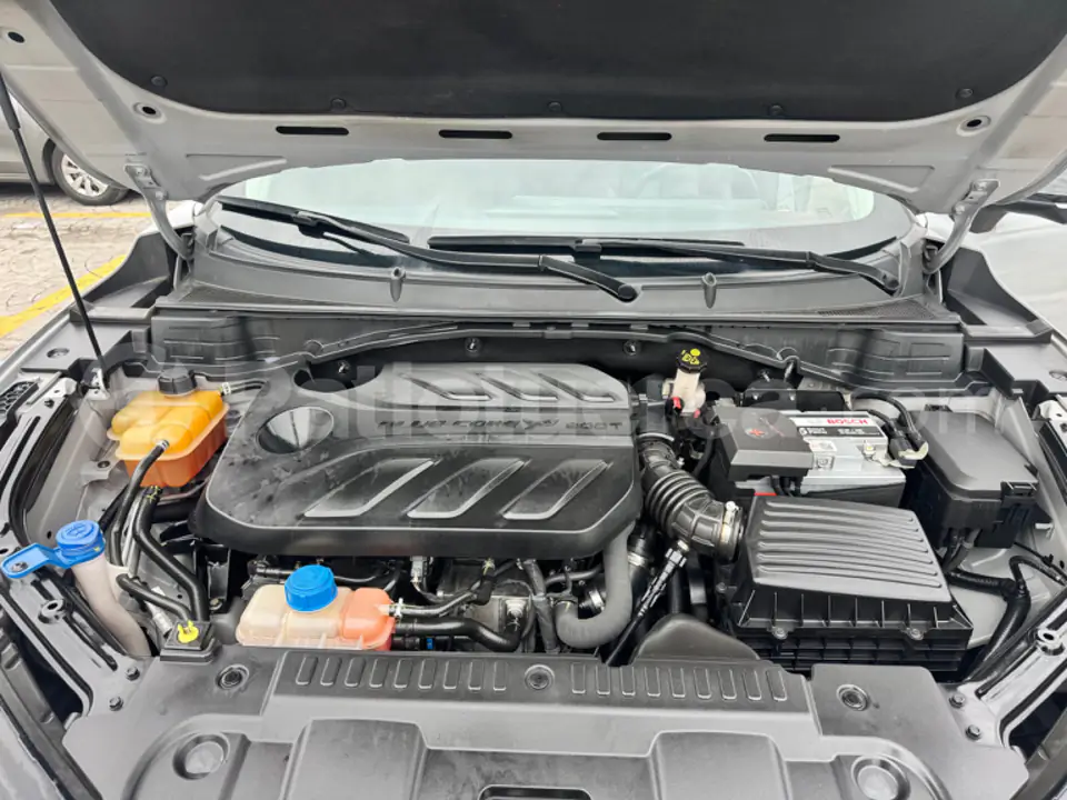 Foto 17 de Changan UNI-T