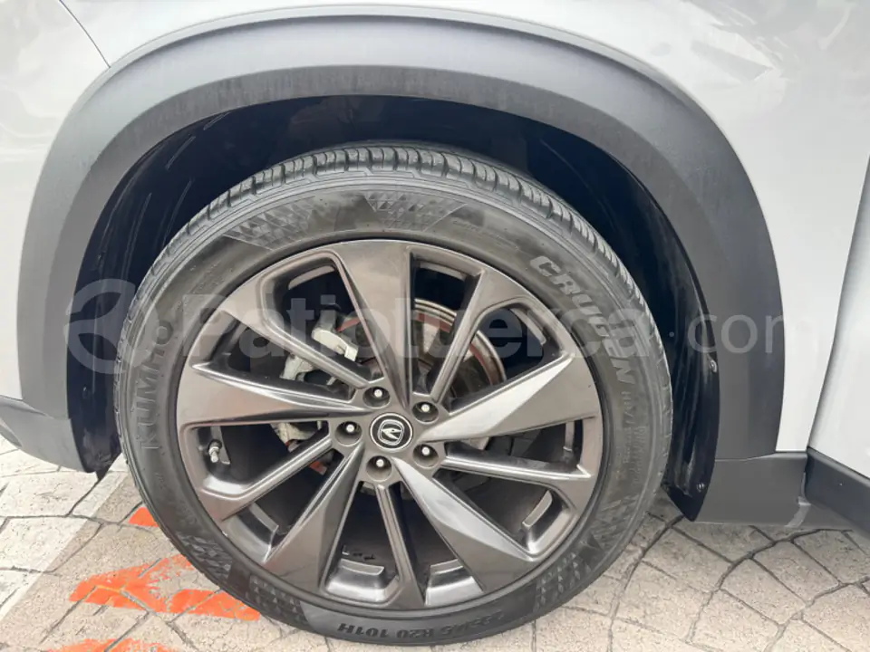 Foto 19 de Changan UNI-T