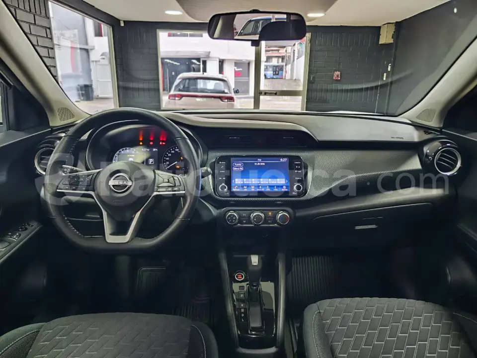 Foto 13 de Nissan Kicks Drive