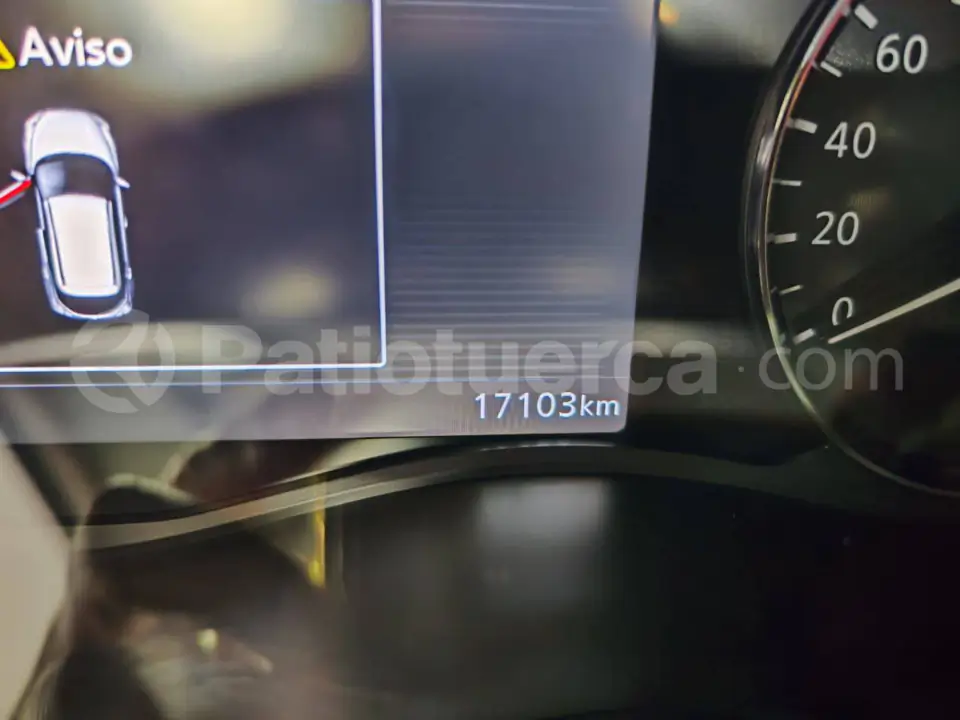 Foto 18 de Nissan Kicks Drive