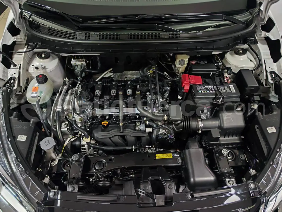 Foto 22 de Nissan Kicks Drive