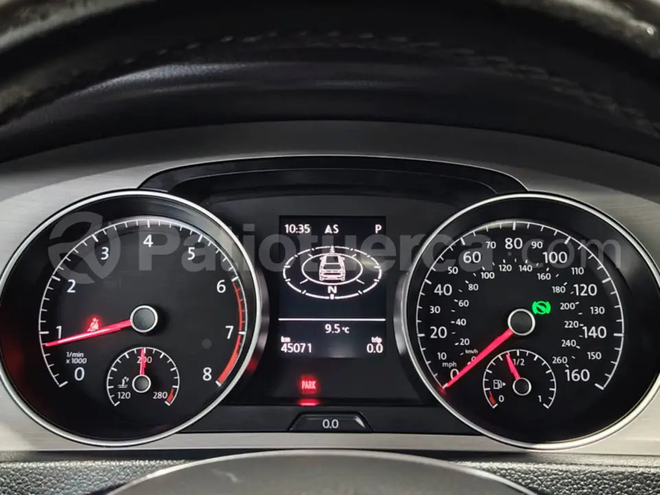 Foto 24 de Volkswagen Golf