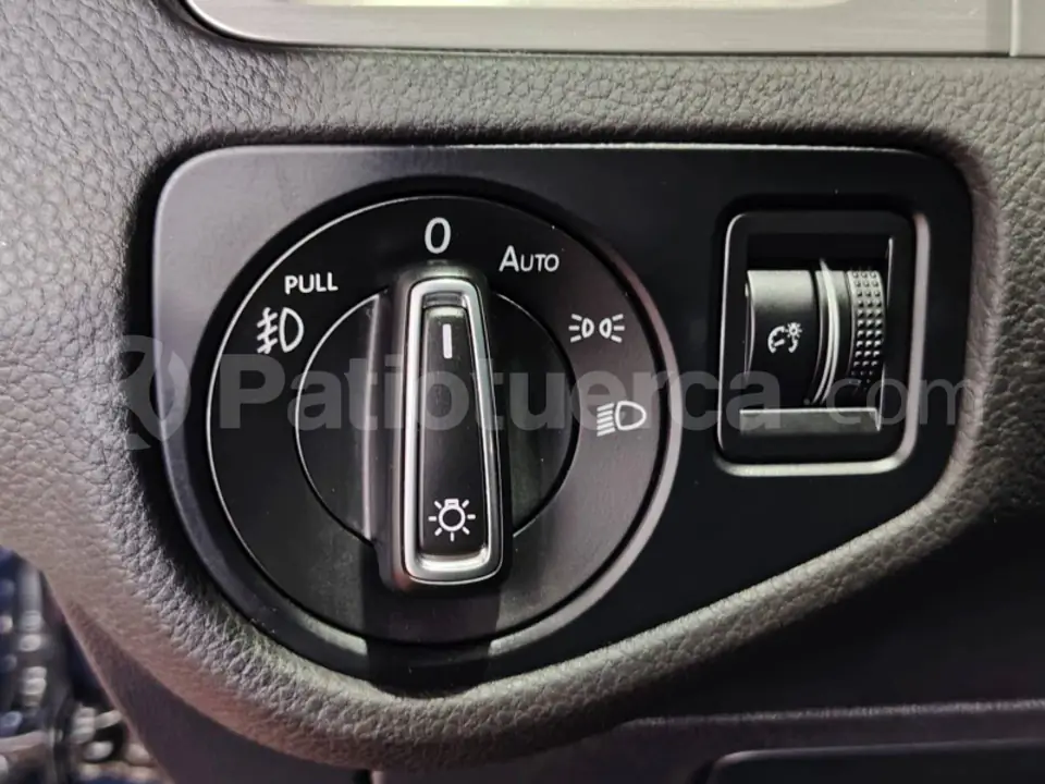 Foto 29 de Volkswagen Golf