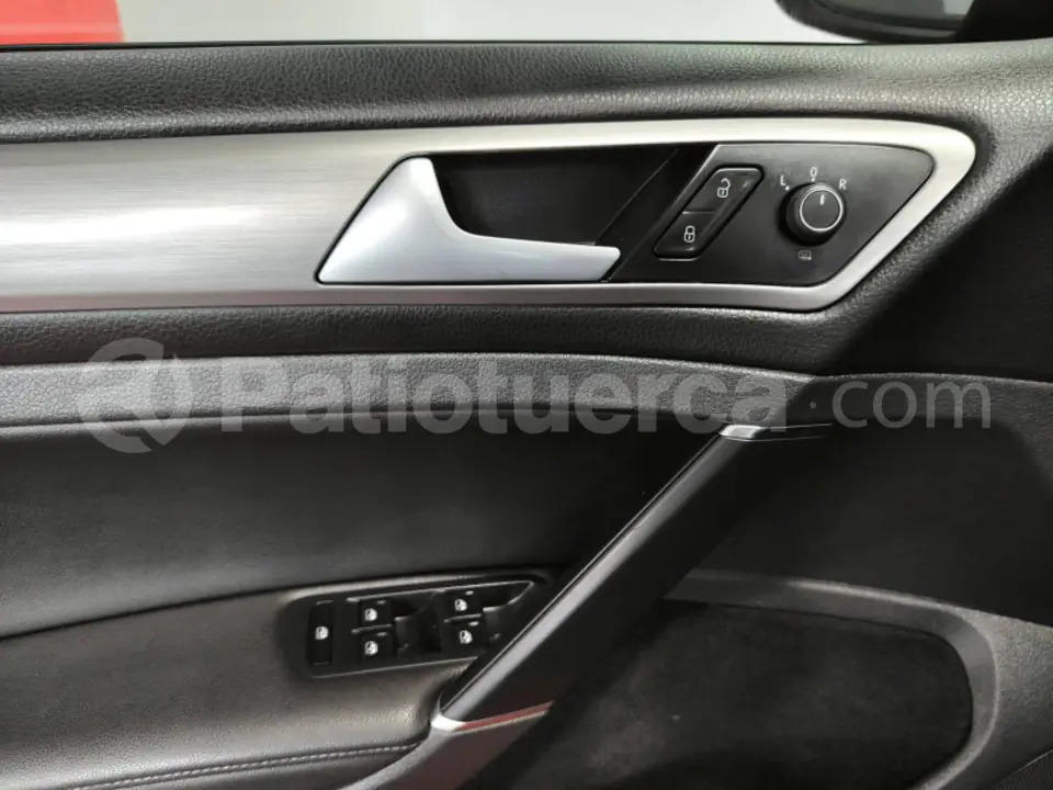 Foto 30 de Volkswagen Golf