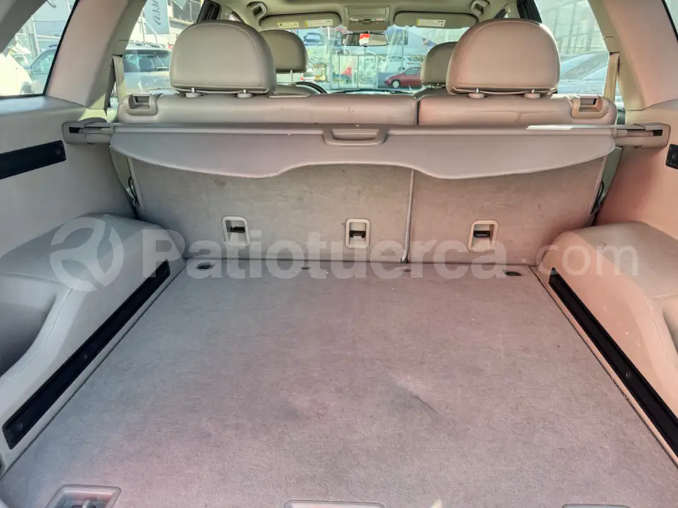 Foto 9 de Chevrolet Captiva Sport