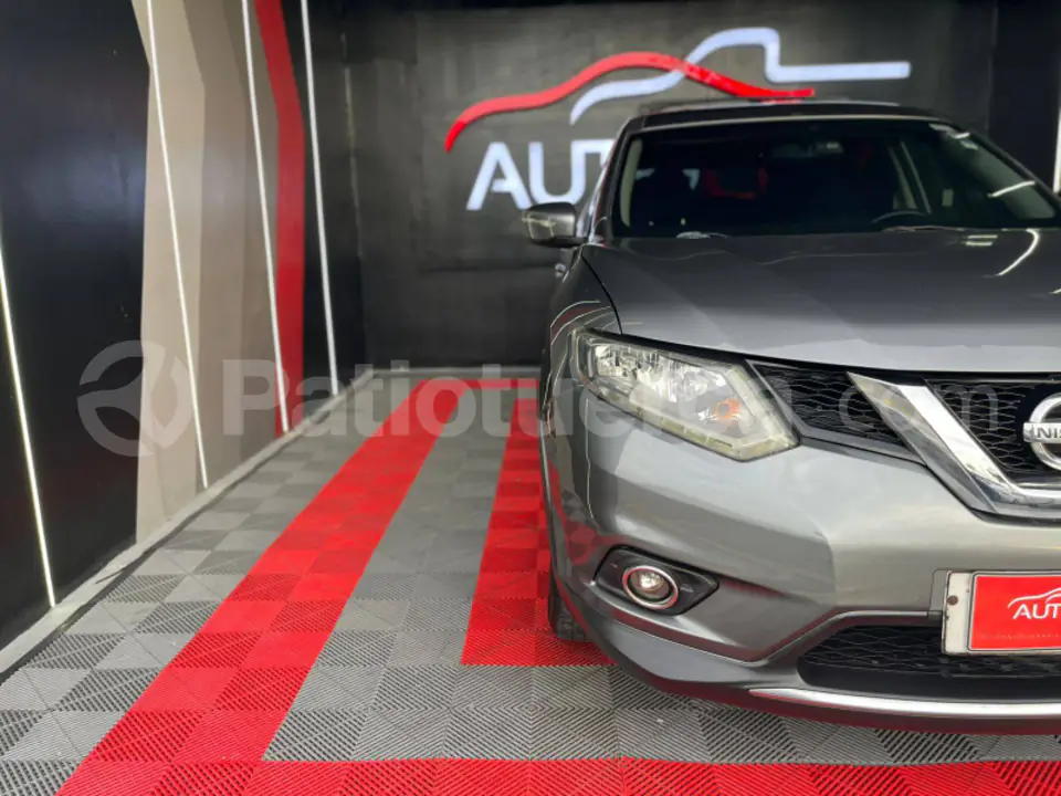 Foto 2 de Nissan X-Trail Sense