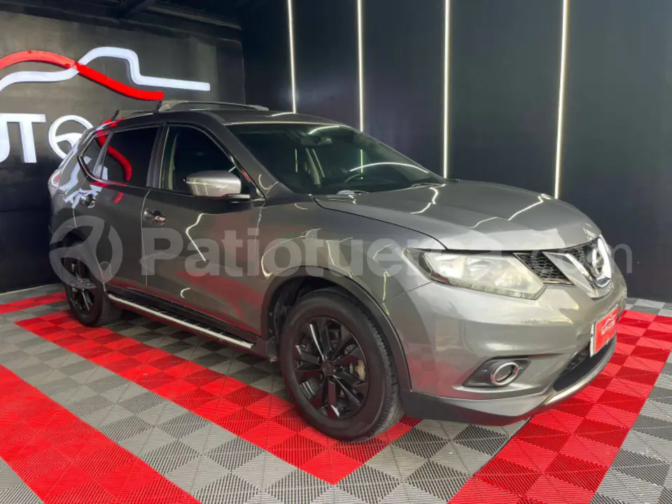 Foto 5 de Nissan X-Trail Sense