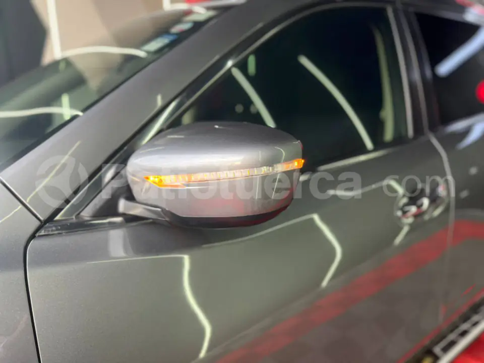 Foto 6 de Nissan X-Trail Sense