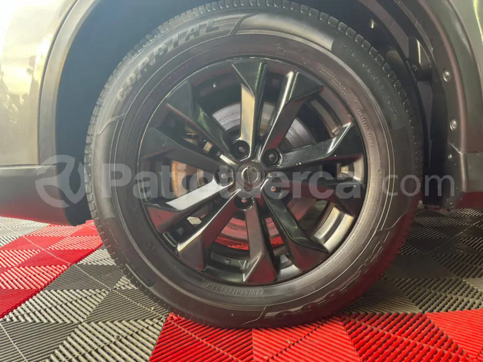 Foto 7 de Nissan X-Trail Sense