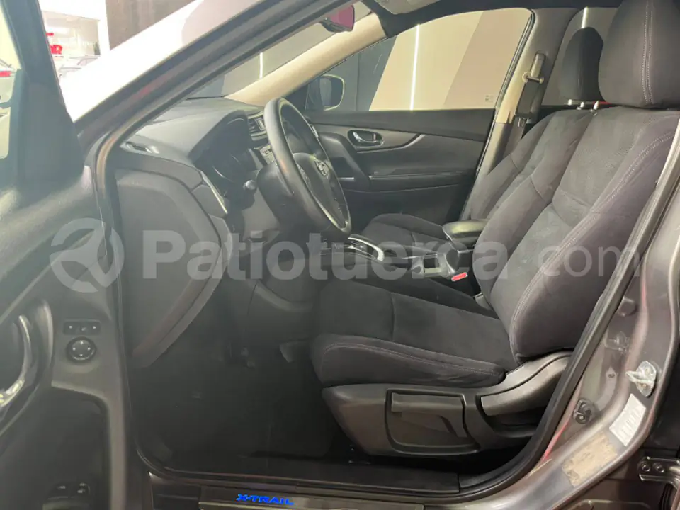 Foto 8 de Nissan X-Trail Sense