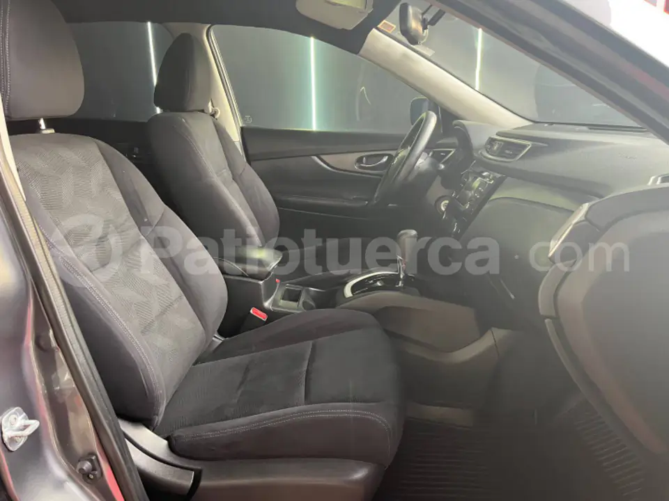 Foto 9 de Nissan X-Trail Sense