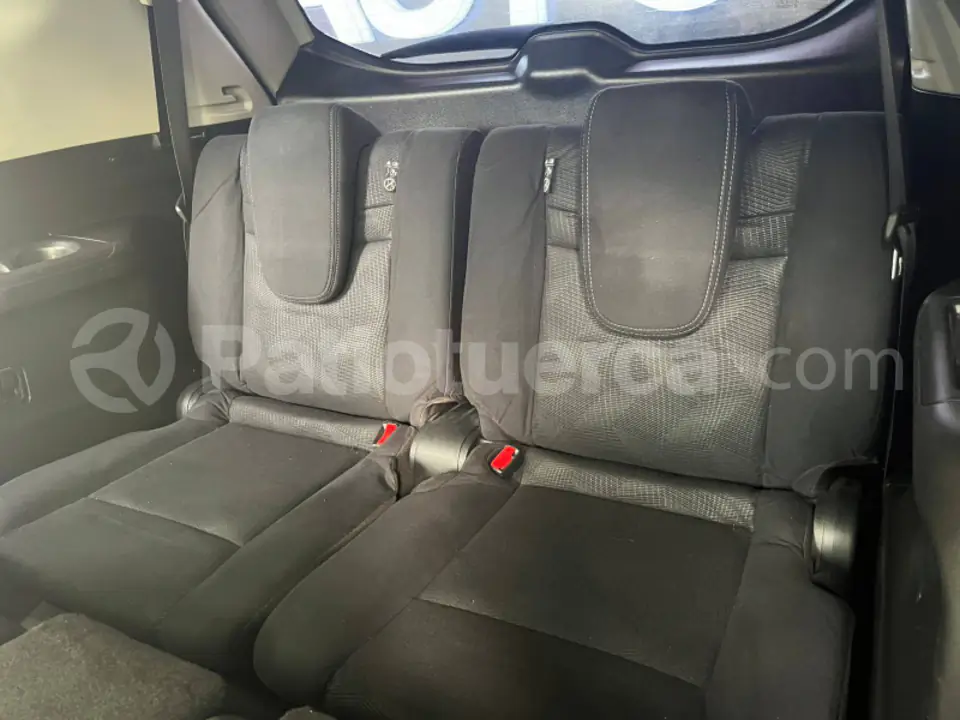 Foto 10 de Nissan X-Trail Sense