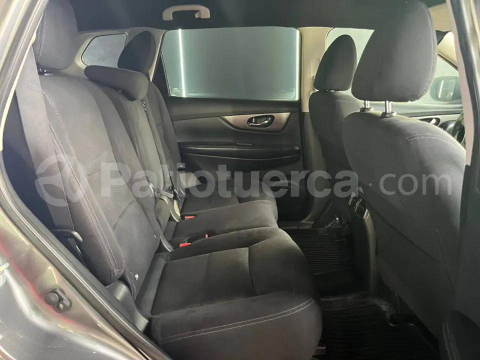 Foto 12 de Nissan X-Trail Sense