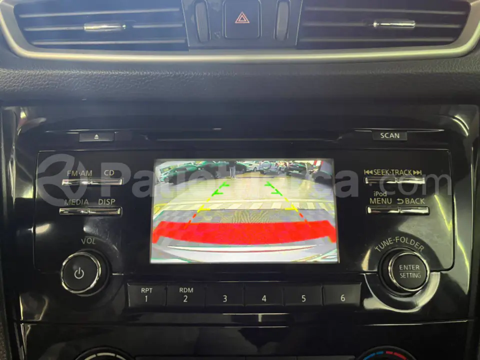 Foto 16 de Nissan X-Trail Sense