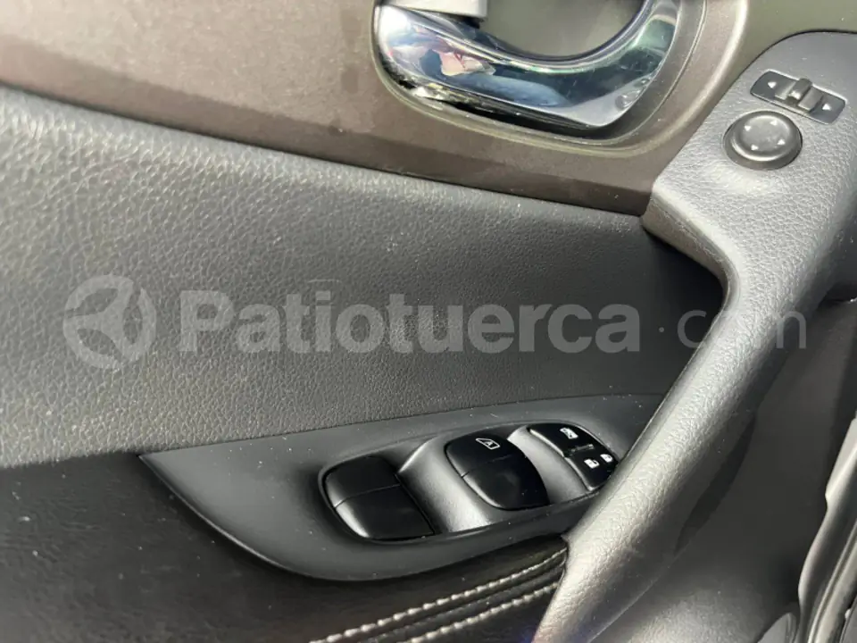 Foto 17 de Nissan X-Trail Sense