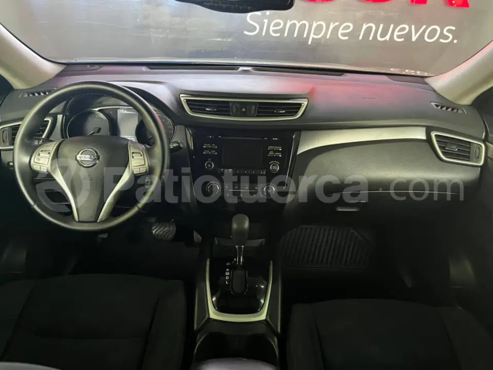 Foto 19 de Nissan X-Trail Sense