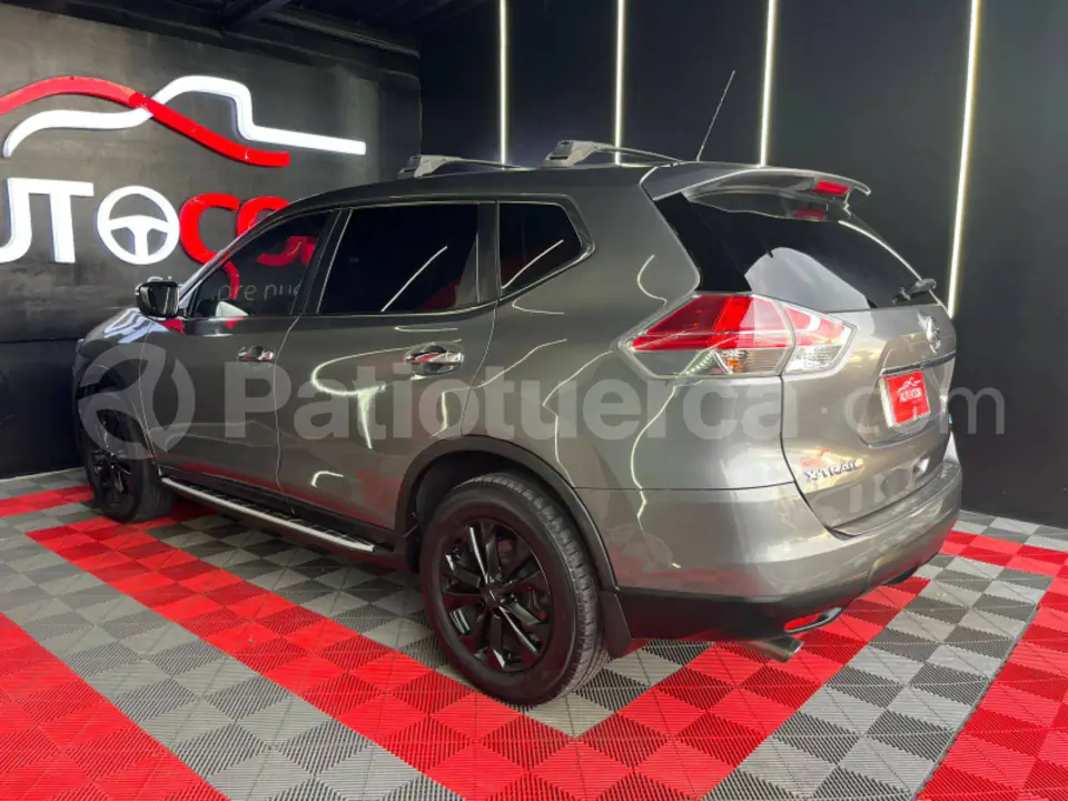 Foto 20 de Nissan X-Trail Sense