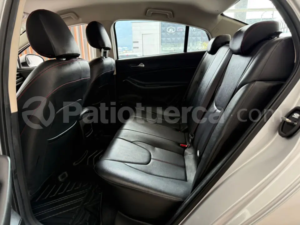 Foto 8 de Chery Arrizo 5 Pro
