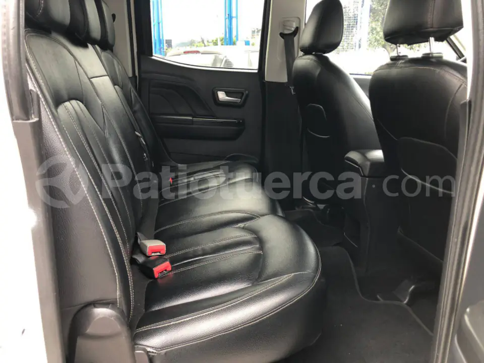 Foto 5 de Great Wall WINGLE 7 2.0 CD 4X4 DIESEL