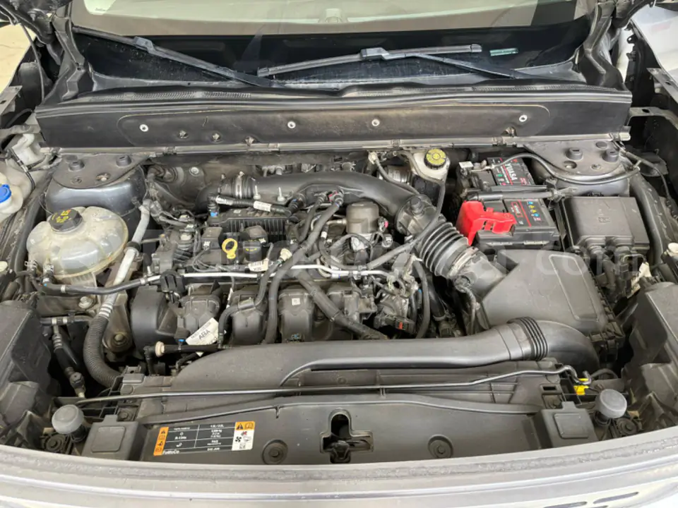 Foto 10 de Ford BRONCO SPORT WILDTRAK