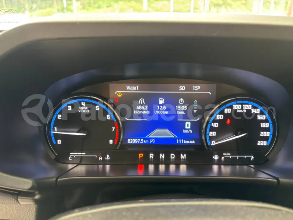 Foto 11 de Ford BRONCO SPORT WILDTRAK