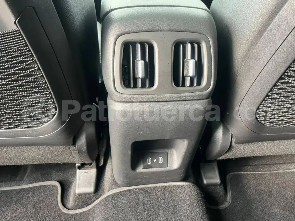 Foto 16 de Hyundai Tucson NX4E