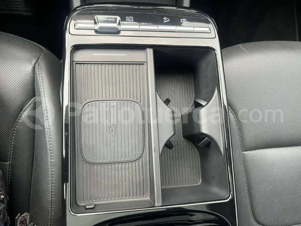 Foto 17 de Hyundai Tucson NX4E