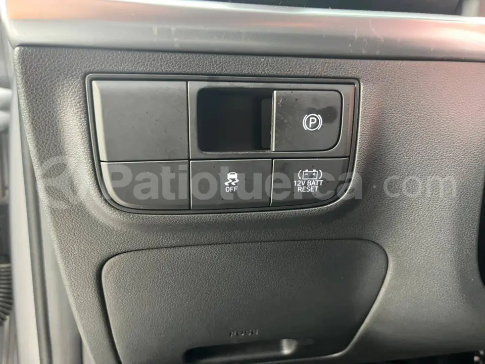 Foto 24 de Hyundai Tucson NX4E