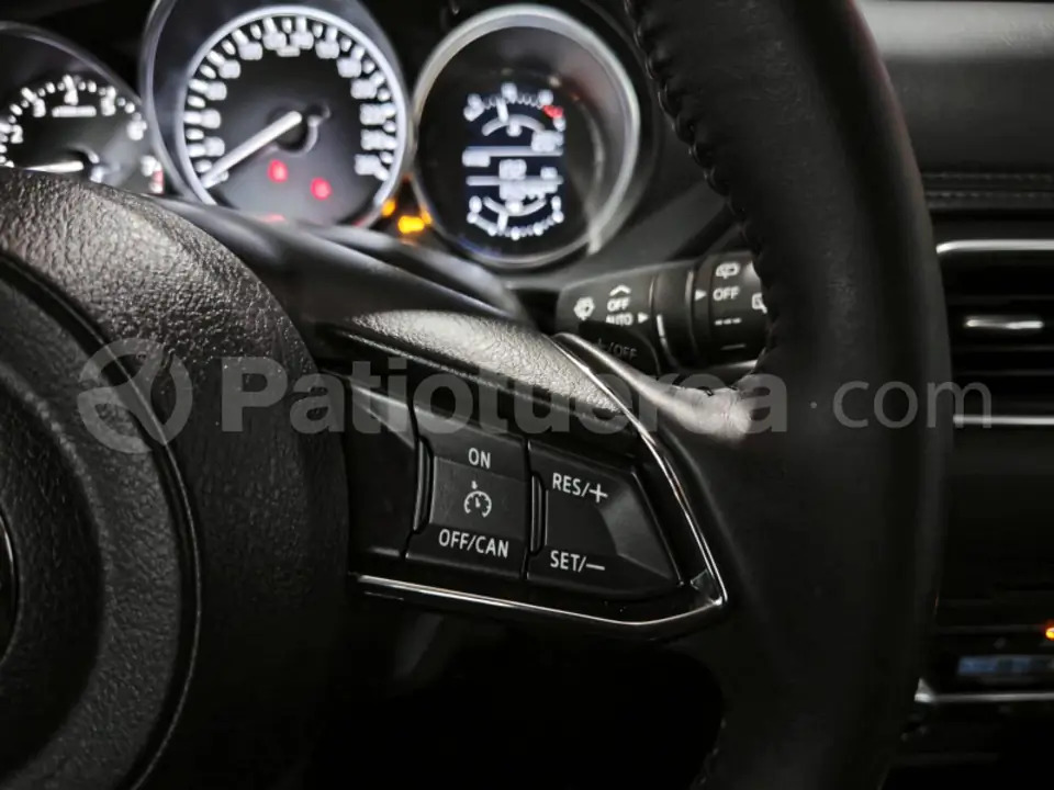 Foto 24 de Mazda CX-5