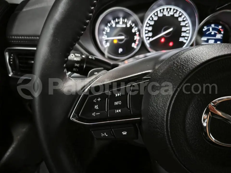 Foto 25 de Mazda CX-5