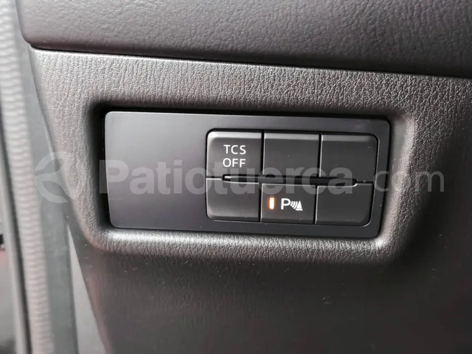 Foto 26 de Mazda CX-5