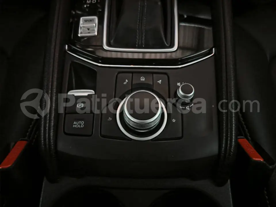Foto 19 de Mazda CX-5