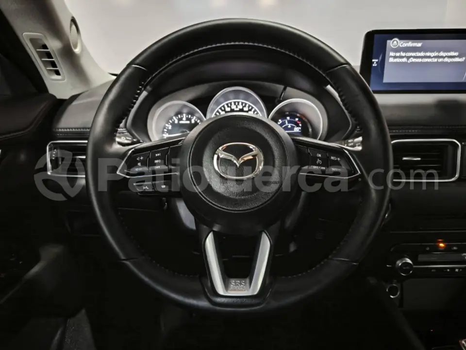 Foto 28 de Mazda CX-5