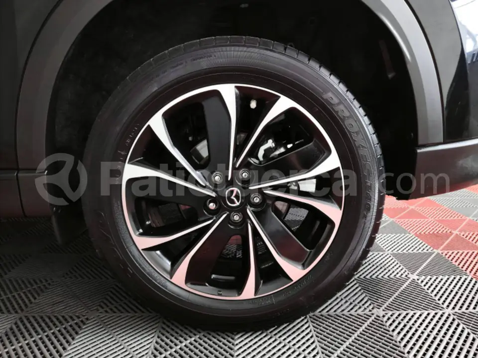 Foto 29 de Mazda CX-5