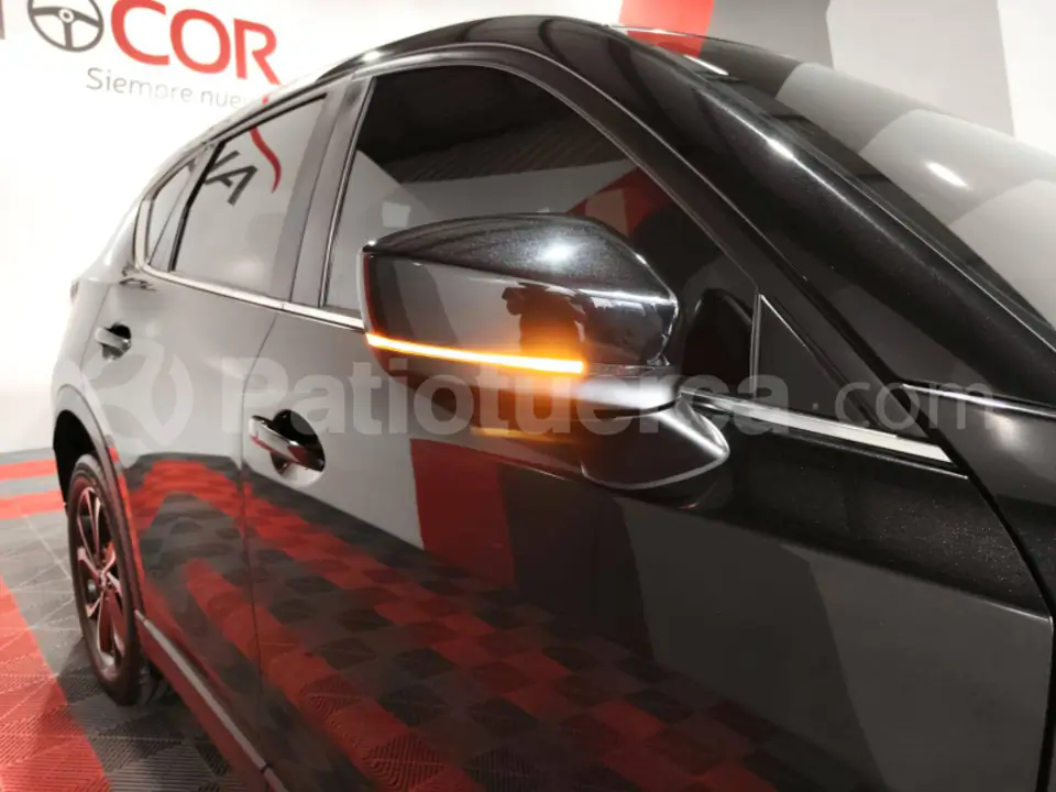 Foto 30 de Mazda CX-5