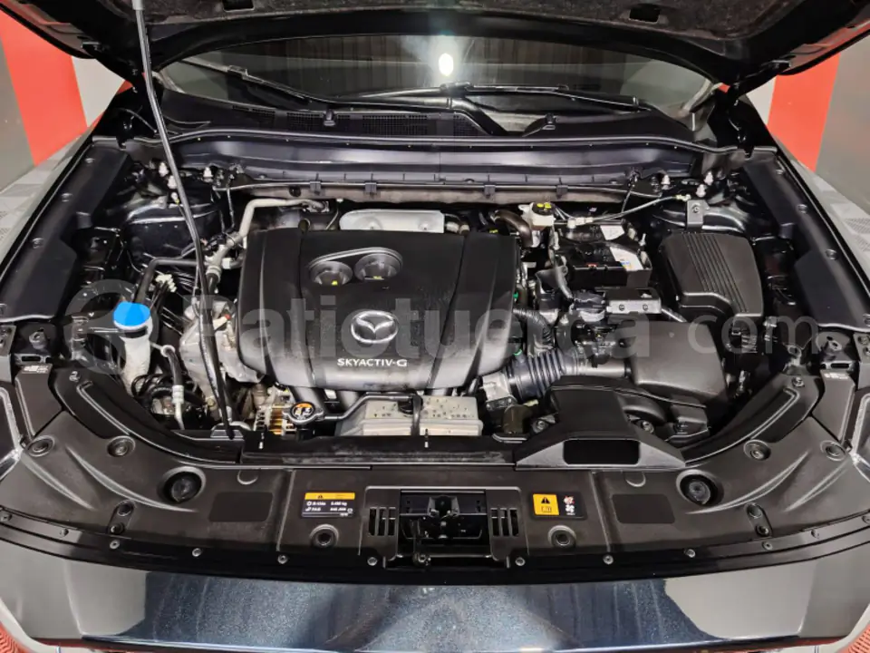 Foto 31 de Mazda CX-5