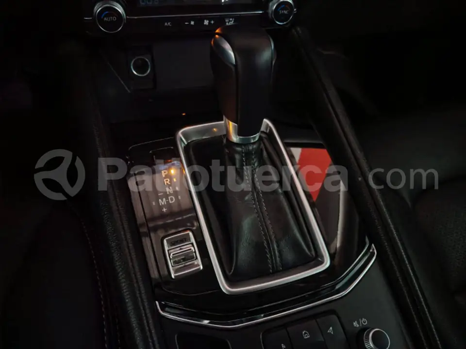 Foto 20 de Mazda CX-5