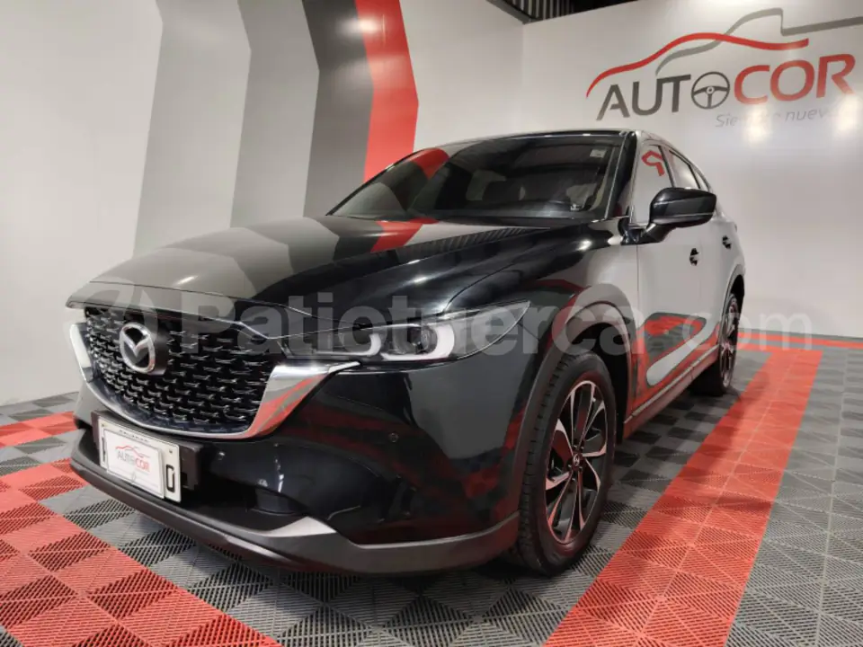 Foto 1 de Mazda CX-5