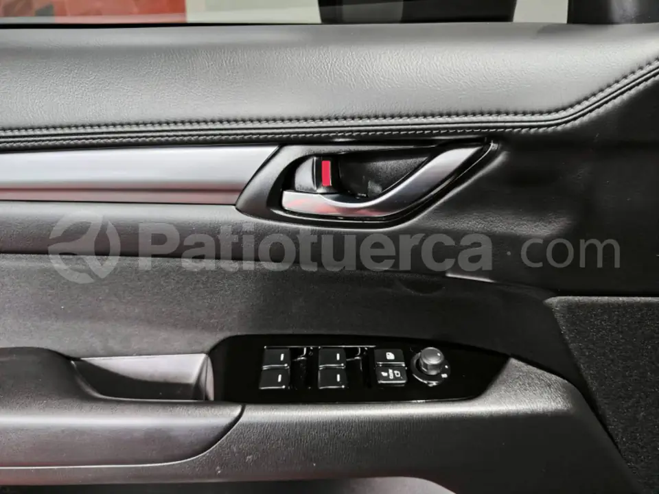 Foto 10 de Mazda CX-5